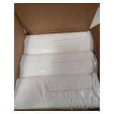 Sposie Overnight Diaper Booster Pads, Stops Leaks and Bedwetting, Original Adhesive-Free Absorbent Inserts, Helps Reduce Nighttime Changes and Rash, Use with Sizes 4-6, Made in U.S.A. 90 ct.