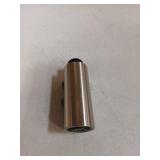 Kitchen Sink Faucet Sprayer Head, 2 Functions Sprayer Attachment for Faucet,Pull Down Faucet Head Replacement Part, G 1/2 Pull Out Spray Head for Kitchen Faucet Tap Sprayer Spout