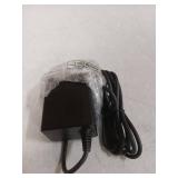 MARSDOCK 45W Charger for Nintendo Switch - 15V 2.6A AC Adapter Fast Charging with 5FT USB C Cord - Compatible with Switch Lite, OLED, Steam Deck - Support TV Mode