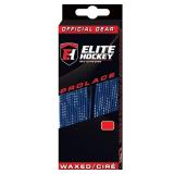 Elite Hockey Prolace Waxed Hockey Skate Laces (Royal Blue, 84")