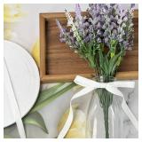 Natural Cotton Twill Tape 3/8 Inch x 50 Yards White - Herringbone Webbing Ribbon for Sewing, Fabric Trim, Crafts, Ties & Decoration - DIY Clothing Accessories