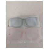 livho High Tech Blue Light Glasses - Advanced Blue Light Blocking Computer Glasses - Screen Fatigue & UV Protection