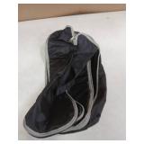 Cambond Travel Underwear Organizer Bag - 4-in-1 Lightweight Double Layer Bra Travel Bag, Portable Expandable Compression Packing Organizers, Underwear Storage Bag Packing Cubes