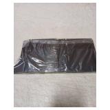 TACOBRO Center Console Dividers Compatible with Honda Pilot 2016-2022 / Ridgeline 2017-2022 2023/ Passport 2019-2022 2023 Accessories, Interior Armrest Insert Underseat Storage