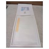 Coleya 2024 2025 GX550 Screen Protector for Lexus GX 550 (Premium/Luxury/Overtrail) 14-inch Touch Screen, 9H Tempered Glass 2025 GX550 Accessories HD Transparent/Anti-Fingerprint 14"