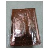 Rose Gold 1 Balloons, 40 Inch Giant Helium Foil Number 0-9 for Girls, Self Inflating Digit 1st Birthday Balloon for Women Anniversary Baby Shower New Year Engagement Party Decorations Supplies