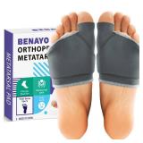 Foot Pads for Ball Pain Relief, Morton