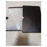 Screen Magnifier for Cell Phone,3D HD Foldable Amplifier Phone for Movies, Videos, and Gaming,Foldable Cell Phone Stand with Screen Amplifier,Supports All Smartphones 12 inch