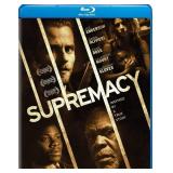 Supremacy [Blu-ray]