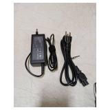 Laptop Charger Compatible with HP Probook 450 440 445 455 430 470 X360 11 G10 G9 G8 G7 G6 650 640 G5 G4,19.5V 3.33A Adapter for Elitebook 840 850 845 830 G8 G7 G6 G5 Smart Blue Tip Power Cord 65 W  45