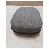 ANMIEL Hard Carrying Case for Meta Quest 3, Compatible with Meta Quest 3 VR Headset,Controller Grips,Compatible with Battery Elite Strap,Controllers and Other Accessories,Hard Shell Case-Grey