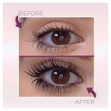 Blinc Black Lash Primer, Lash Boosting Conditioning Eyelash Primer Mascara with Vitamin E and Growth Promotion Peptides, Defining and Lengthening Mascara Primer, 5mL / 0.16 Fl. Oz