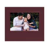 30S Voice Recordable Picture Frames, 7.5 x 6.3 Photo Frame, Sympathy Gift, Vertical or Horizontal, Tabletop & Wall Mount, Christmas Photo Frame, Gifts for Boys & Girls, Mother, Father, Grandparents, B