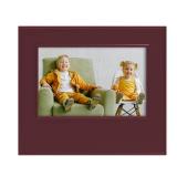 30S Voice Recordable Picture Frames, 7.5 x 6.3 Photo Frame, Sympathy Gift, Vertical or Horizontal, Tabletop & Wall Mount, Christmas Photo Frame, Gifts for Boys & Girls, Mother, Father, Grandparents, B