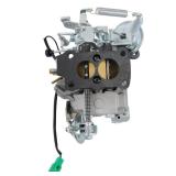 labwork Carburetor Carb Replacement for Mitsubishi 4G63 L200 Pickup L300 Gallant Eclipse Freeca MD-196458