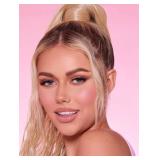 SHEGLAM Color Bloom Liquid Blush Makeup for Cheeks Matte Finish - Love Cake