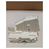 MUNIK 1647301035 Latch Lock Power Door Latch Rear Right for Mercedes-Benz 2005-2012 W164 X164 W251 GL350 GL450 GL550 ML300 ML350 ML500 ML63 Replace# 2517301635 1697302235 2517302035 1697303235