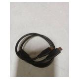 Copnacx USB-C 2-in-1 Splitter Charge Cable, USB Type C Female to 2 USB-C Male Charging Y Cable