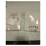 Birthday Wine Gift Bag Set Of 2