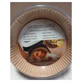 125 Pack Air Fryer Paper Liners