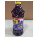 Pine-Sol Lavender Clean Multi-Surface Cleaner 40oz