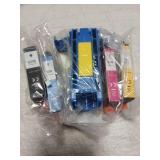 TOKYOINK 923 Ink Cartridges Combo Pack Replacement for HP 923e 923 923XL Ink Cartridges Work for OfficeJet 8120 8122e 8123 OfficeJet Pro 8130 8135e 8138e 8139e Printer Without Chip (4 Pack)