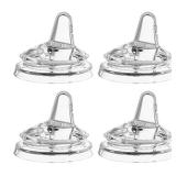 Sippy Spout Nipples for Philips Avent Natural Baby Bottles â Soft Silicone Trainer Nipple for 6M+ Babies, BPA-Free, Spill-Resistant, Pack of 4