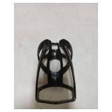 ROCKBROS Bike Water Bottle Holder Ultra-Light Bicycle Bottle Cages with Screws Tool, Universal Bike Cup Holder Rack for Road MTB Bikes