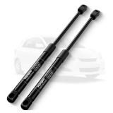 Vepagoo PM2041 Rear Liftgate Tailgate Gas Struts for 2003-2008 Toyota Matrix Base XR XRS Shock Rear Door Lift Supports Spring, Trunk Hatchback Wagon 4-Door Tailgate 6204, 1474ZS, 14975