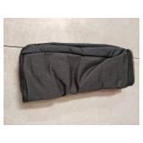 douyadady Lunch Bag Women/Men Lunch Box Women/Men (black)