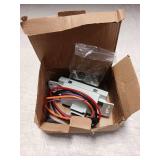 15-81773 HVAC Blower Motor Resistor Kit With Harness Fit For 2003 2004 2005 2006 Chevy Silverado Suburban Tahoe Avalanche Trailblazer GMC Sierra Envoy Yukon Cadillac Escalade 89019351 89018778 1581773