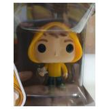 POP Movies: IT S2 - Georgie w/ Boat w/ Chase