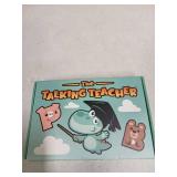 The Talking Teacher Educational Learning Device