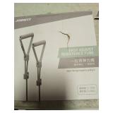 Joinfit Easy Adjust Resistance Tube Exercise Band