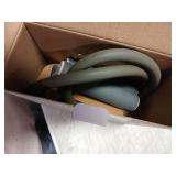 Joinfit Easy Adjust Resistance Tube Exercise Band