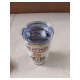 Great Mom Political Humor Tumbler