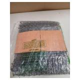 6.5ft Scat Mat for Cats - Cat Scat Mat, 78 inch x 11 inch PP Plastic Spikes is Effective for Cat Repellent Outdoor & Indoor. Pet Deterrent to Keep Cats Away