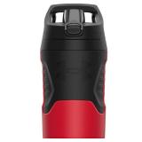Under Armour 32 oz Insulated Water Bottles - Sports Water Jug with Handle, Fence Hook, Leak Resistant for Baseball, Football & More, 32 oz Water Bottles, Sports Water Bottle Insulated