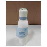 Owala FreeSip Twist Insulated Stainless Steel Water Bottle with Straw for Sports and Travel, BPA-Free, 18-oz, Mint/White (Iced Breeze)