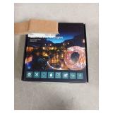 Waterproof Copper Wire Fairy String Lights 2pk