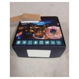 Waterproof Copper Wire Fairy String Lights 2pk