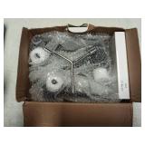 M0auto Ignition Coils and Spark Plugs Set