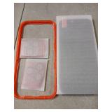 Ailun 3 Pack Privacy Screen Protector for iPhone 16 Pro Max [6.9 inch]+ 3 Pack Camera Lens Protector,Dynamic Island Compatible,Anti Spy Tempered Glass[9H Hardness][Not for iPhone 16e/16/16Pro/16Plus]