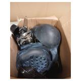 Kitchen Utensil Set-Silicone Cooking Utensils-33 Kitchen Gadgets & Spoons for Nonstick Cookware-Silicone and Stainless Steel Spatula Set-Best Kitchen Tools, Useful Pots and Pans Accessories