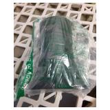 Black Leaf Blower Flat Nozzle and Flare Nozzle Tip for Milwaukee 2724-20 2724-21 Leaf Blower, Touchless Quick Drying, Cleaning, Easy to Install and Remove - Retail: $20