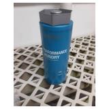 HEX Performance Laundry Detergent - Apple & Citrus  50oz 50ld - Retail: $20