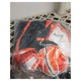 Kids Blankets - 60x50 Inches Throw Size Basketball Themed Stuff Gifts for Teens, Boys, Girls - Soft, Plush & Warm Blanket Accessories for Basketball Lovers Room Decor - Retail: $35