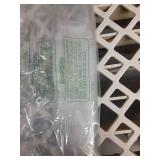 SEERWAY 22\"x14\" Scat Mat for Dogs and Cats, Pet Shock Mat with 3 Training Modes - Electric Training Pad to Keep Pets Off Furniture, Couch, Countertops, Christmas Tree - Indoor Pet Deterrent Mat - Re