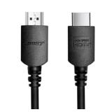 LILIBIN 4K HDMI Cable Compatible for Bose Smart Soundbar 300, Smart Soundbar 900, TV Speaker, 700, 600/650/500/535/525, Sound bar, Videobar VB1, Bose HDMI Cable, ARC Cord (5FT) - Retail: $16