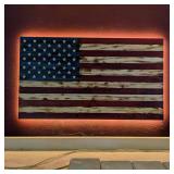 echosari Battery Powered Led Strip Lights with Remote Warm White, 8 Modes, Dimmable, Timer, Self-Adhesive, Cuttable, Waterproof, 9.8FT 90Led Strip Lights for TV Kitchen Cupboard Bedroom Decor - Retail